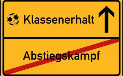 Klassenerhalt gesichert