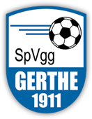 SpVgg Gerthe 1911 e.V. Logo