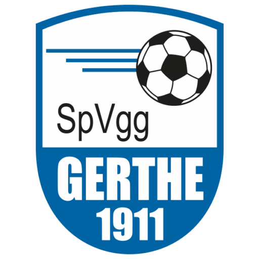Wappen SpVgg Gerthe Webicon